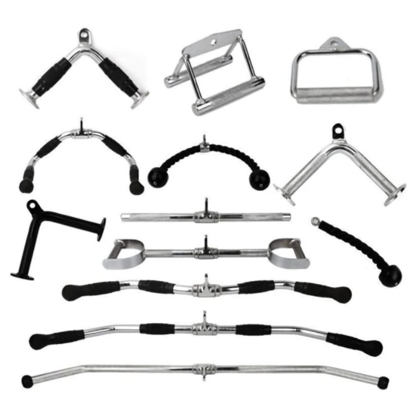 LATPULL EXTENSION ITEMS