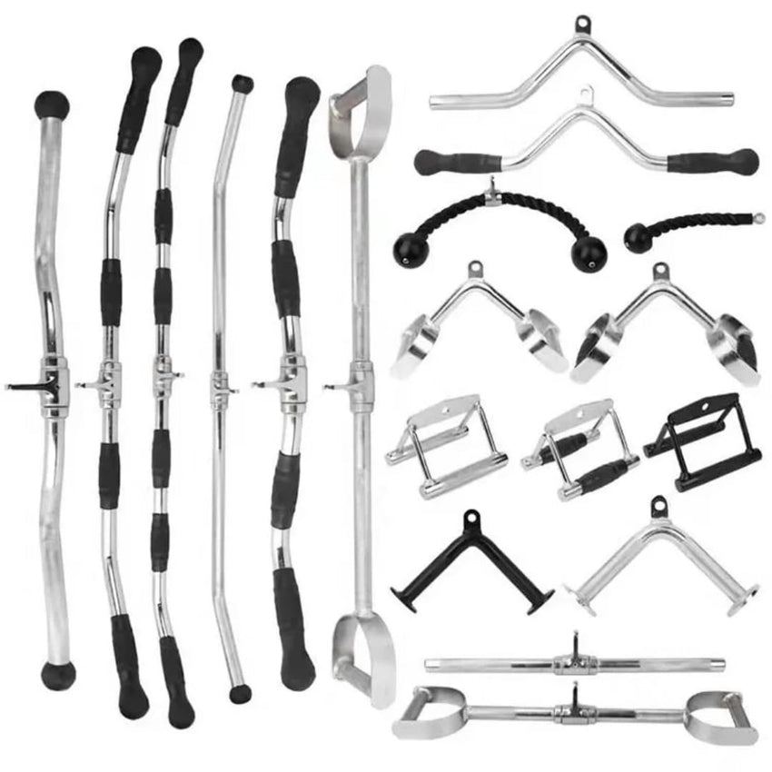 LATPULL EXTENSION ITEMS