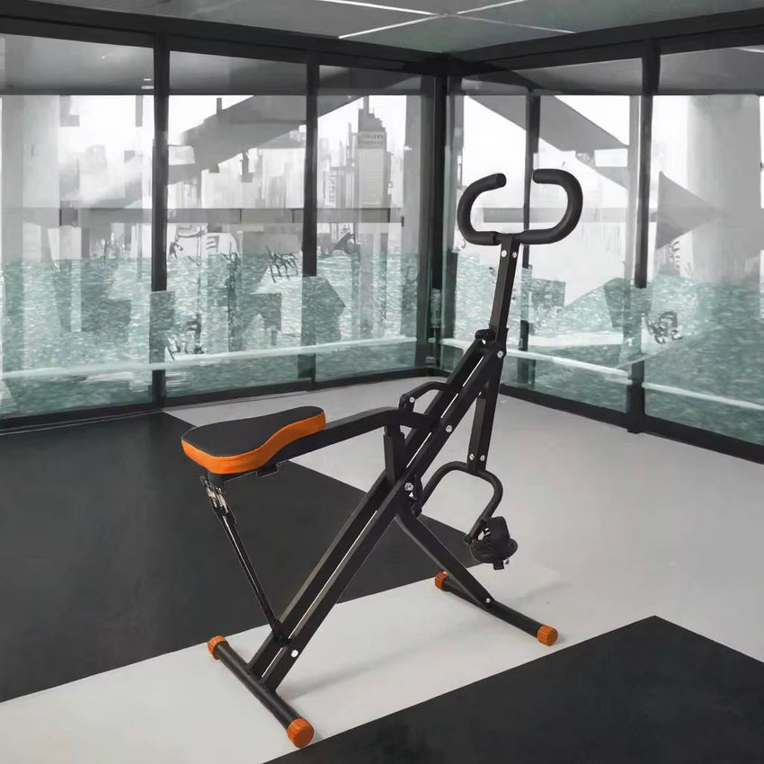 HORSE RIDING MACHINE