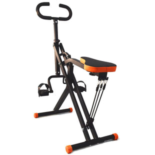 HORSE RIDING MACHINE