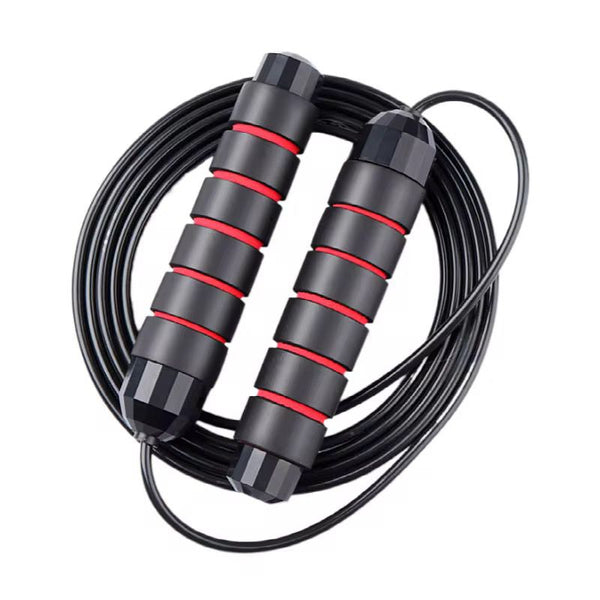 WEIGHTED SKIPPING ROPE
