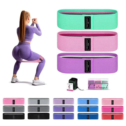 BOOTY BAND