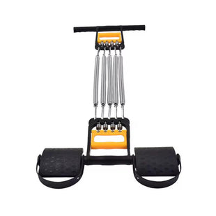 MULTIFUNCTIONAL  EXERCISER