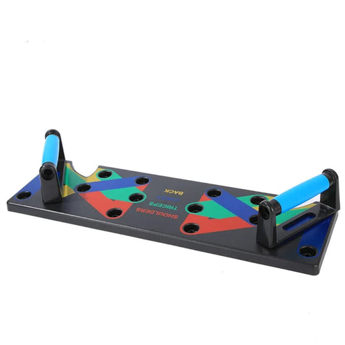PUSH UP BOARD