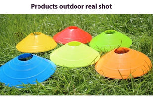 50 PICS TRAINING CONES