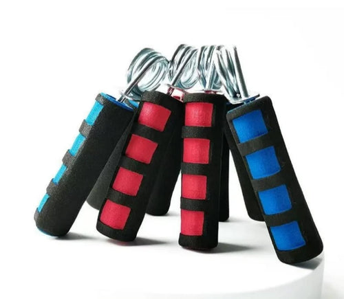MANUAL HAND GRIP