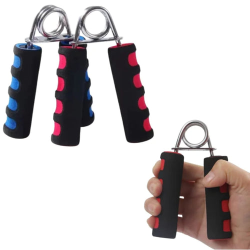 MANUAL HAND GRIP