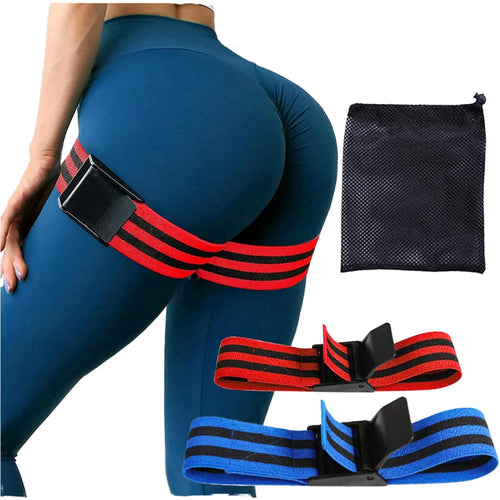 RESISTANCE BOOTY BLOOD BAND