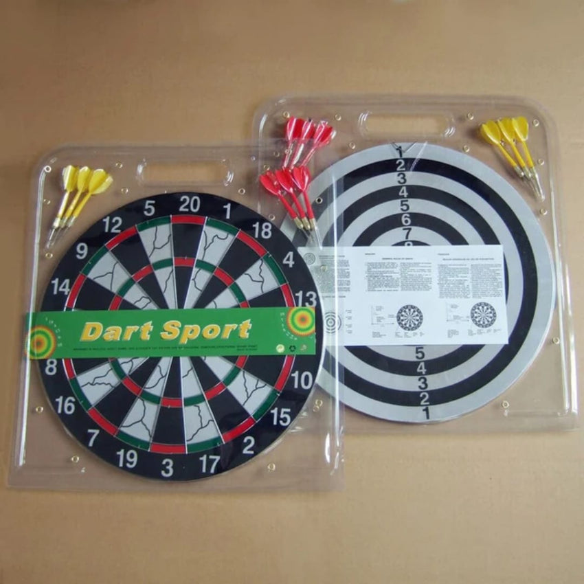 DART GAME