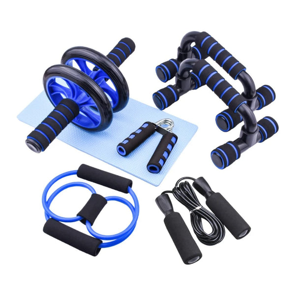 5 IN 1 GYM KIT