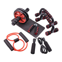 5 IN 1 GYM KIT