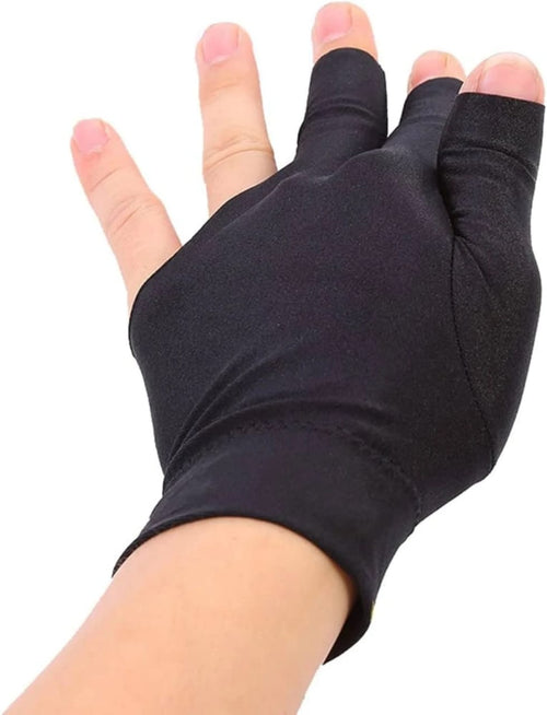SNOOKER GLOVE