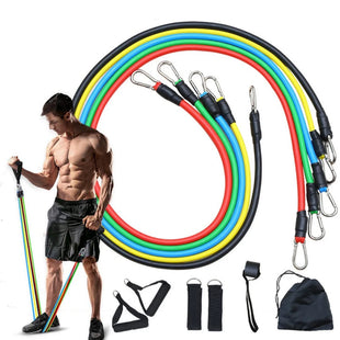 POWER RESISTANCE BAND