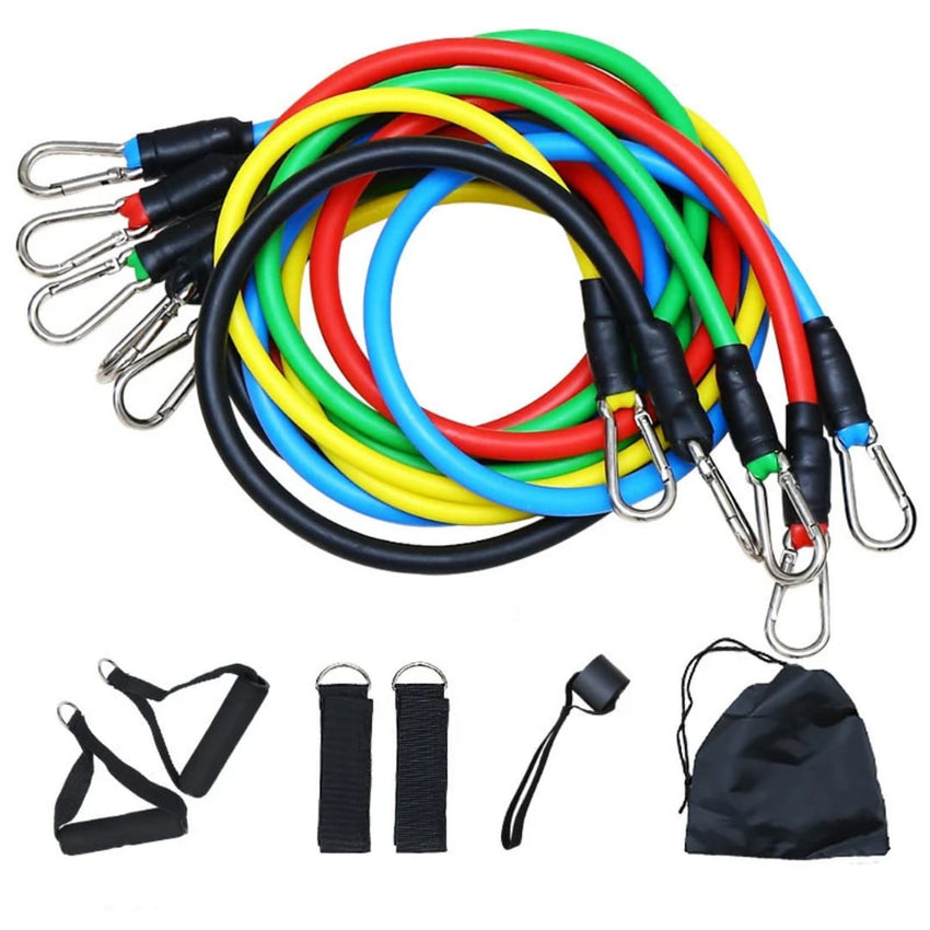 POWER RESISTANCE BAND