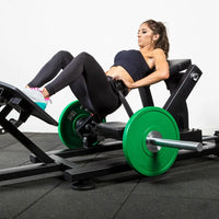 HIP THRUST MACHINE