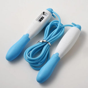 COUNTING SKIP ROPE