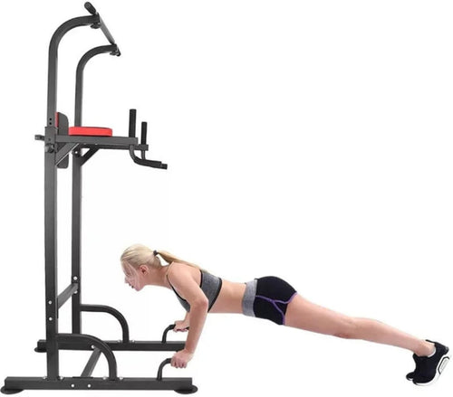 POWER TOWER STAND