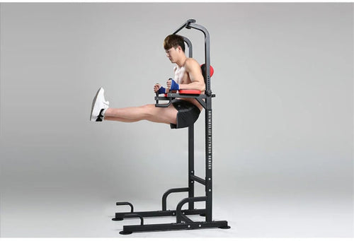 POWER TOWER STAND