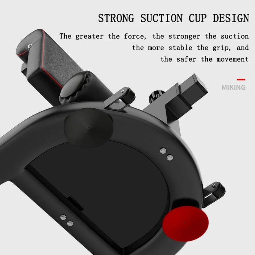 MULTIFUNTIONAL LEG MACHINE (SQUAT MACHINE)
