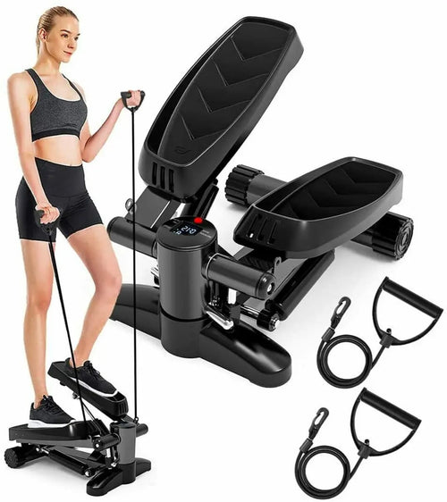 BIG MINI STEPPER
