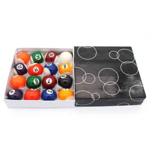 SNOOKER BALL