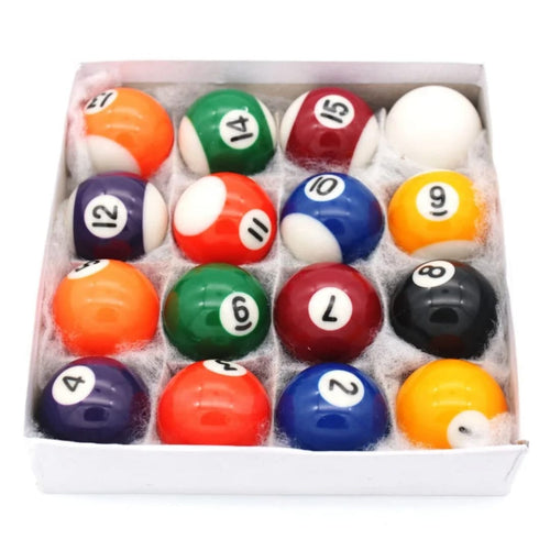 SNOOKER BALL