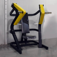 CHEST PRESS MACHINE