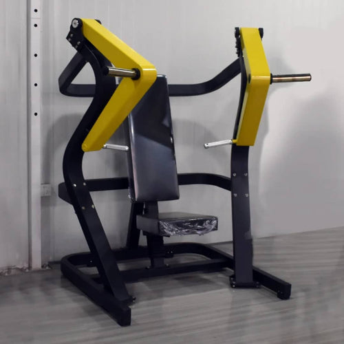 CHEST PRESS MACHINE