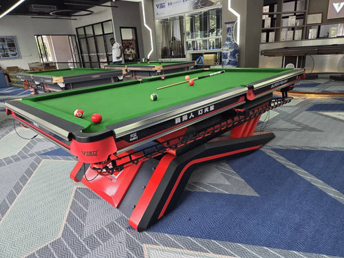 FIREFLY SNOOKER TABLE