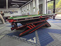 FIREFLY SNOOKER TABLE