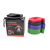 RESISTANCE LOOP BAND