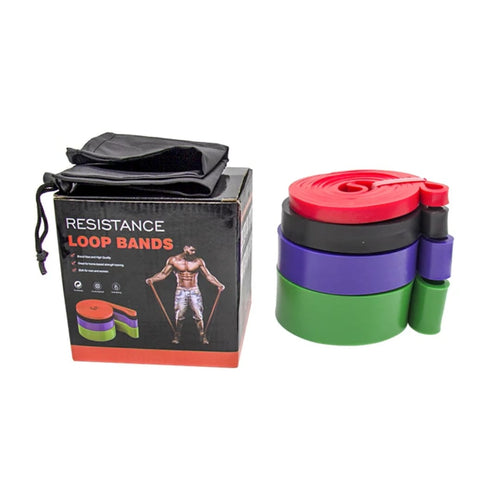 RESISTANCE LOOP BAND