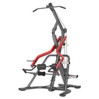 LEVERAGE SQUAT MULTIFUNCTIONAL MACHINE