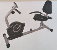 SMALL RECUMBENT BIKE