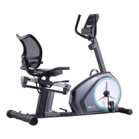 BIG RECUMBENT BIKE
