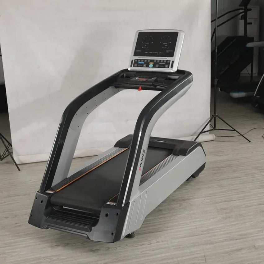 8HP TREADMILL
