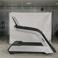 8HP TREADMILL