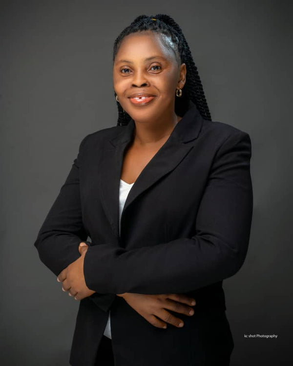 IGBOMAONYEAKU GRACE C.