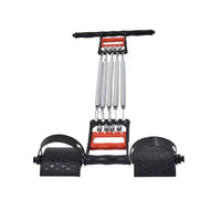 MULTIFUNCTIONAL  EXERCISER