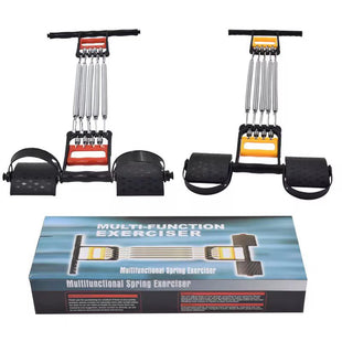 MULTIFUNCTIONAL  EXERCISER