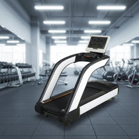 8HP TREADMILL