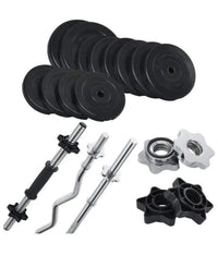 EZ BARBEL ROD (ZIG ZAG)