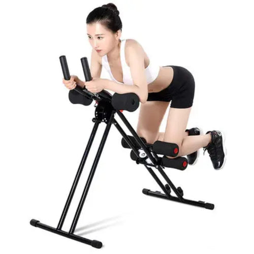 AB CRUNCHER