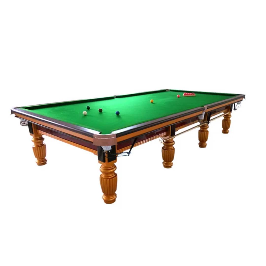 BILLIARD MARBLE POOL TABLE – HOLLOWAY SPORTS STORES LIMITED