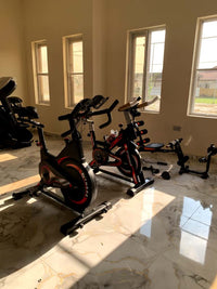 MEDIUM SPINNING BIKE