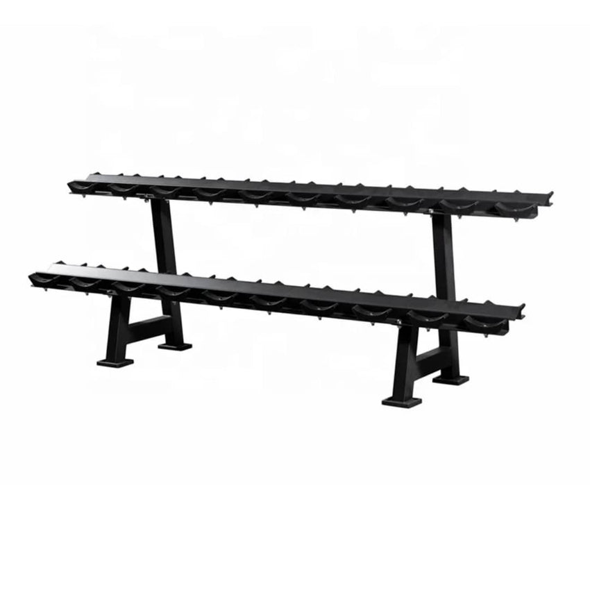 HEXAGONAL DUMBBEL RACK