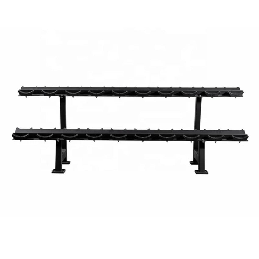 HEXAGONAL DUMBBEL RACK