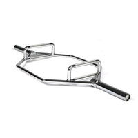 HEX BAR / FOLDINTG TRAP