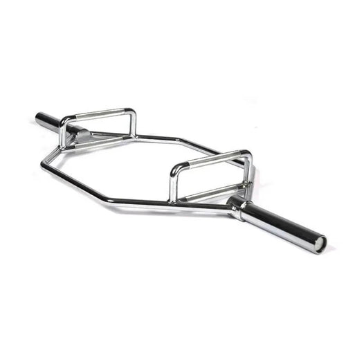 HEX BAR / FOLDINTG TRAP