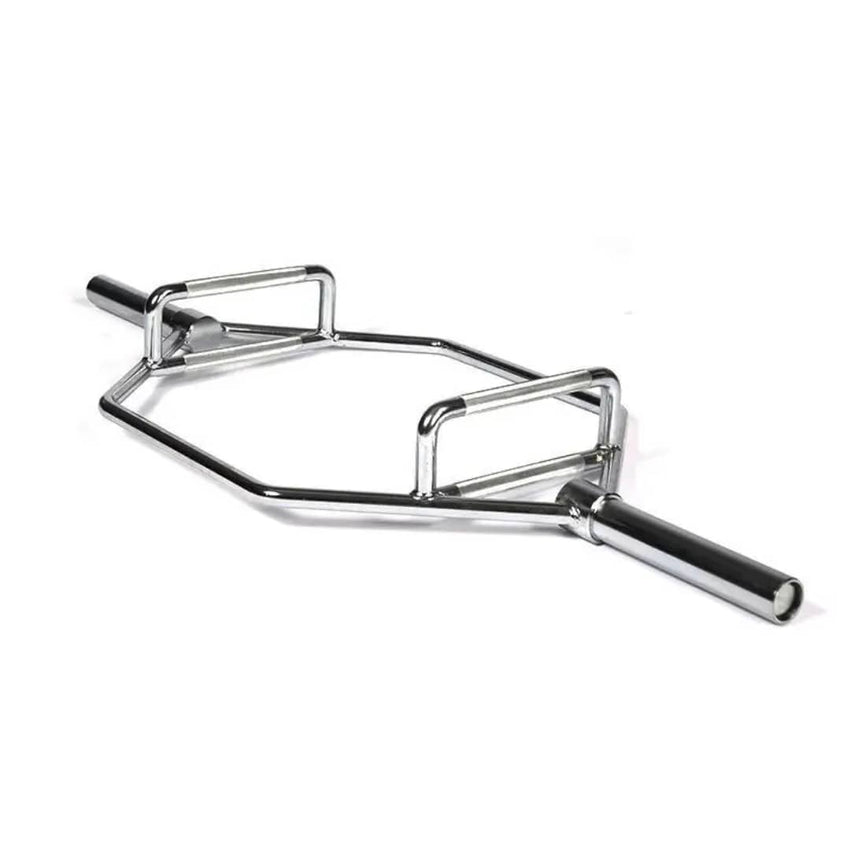 HEX BAR / FOLDINTG TRAP